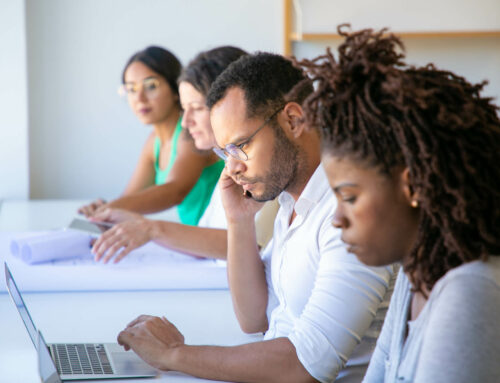 The Benefits of Employee Training and Development Programs