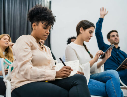 Navigating Career Path Changes: Challenges and Rewards